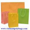 Sell Paper shopping bag - vietnampolybags.com
