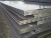 Sell high tensile alloy steel plate