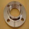 Sell Alloy Steel Threaded  Flange