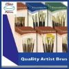 ARTIST BRUSHES, INJECTION PRODUCTS