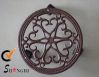 Sell cast iron flower pot holder