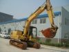Komatsu Excavator PC130-7 Crawler Excavator Chrismas Special For Sell