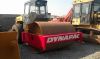 Sell Used Compactor Original Dynapac Road Roller For Sell