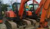 Hydraulic Excavator For Sell