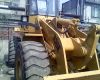 Carterpillar wheel loader CAT936E for sale