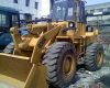 Used construction machinery loading machine for sell