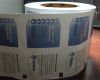Sell Aluminimum Foil for Wet Tissuing Packaging