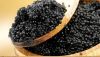 Frozen Black Caviar