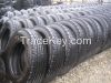 Used truck tires 22.5