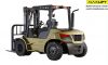 Sell Maxlift Forklift