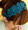 Sell flower headband hairband
