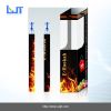 Sell mixed flavor EHOOKAH , Eshisha disposable e cigarette