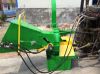 Sell wc-8 tractor mounted wood chipper shredder