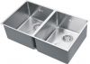 Sell Handmade Stainless Steel Kitchen Sink