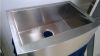 Sell Handmade Stainless Kitchen Sink