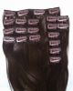 Sell Remy Clips in Hair Extensions (CH-005)