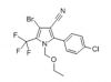 Sell Chlorfenapyr TC/Formulation-agrochemicals-pesticide-insecticide