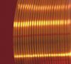 Sell Enameled Rectangular Copper Winding Wire