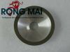 Sell Single Concave Diamond Grinding Wheel
