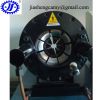 Sell Pressing Machine   Rubber Tubes Locking and Pressing Machine