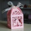 Sell Amazing cool bride and groom wedding favor box
