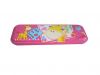 Sell Tinplate pencil case