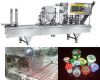 Jelly & Pudding Auto Cup Filling & Sealing Machine