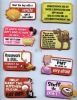 Sell PVC Rubber Fridge Magnets