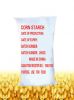 Quality Corn Starch