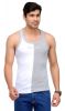 comfortable super soft 100% Cotton Men inner Vest/undergarments