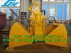 Sell Hydraulic Clamshell Grab for Excavator