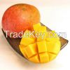 Fresh apple mango (Irwin mango)