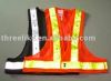 Sell Hi-vis safety vest TLED01