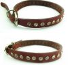 Sell pet leather collars