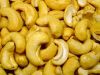 Sell Cashew Nuts (W-210, W-180, W-240)