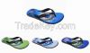 Fashionable Nude Men PVC Slipper