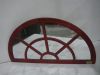 Sell French shabby chic mirror