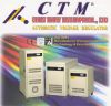 CTM - AVR(Stabilizer), Voltage Stabilizer, Automatic Voltage Regulator