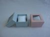 Sell gift box, paper packaging box