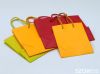 Sell paper bag, handle bag, shopping bag