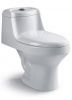 Sell Hot Item! siphonic one piece toilet   XB-8107