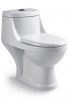 Sell Hot Item! siphonic one piece toilet  XB-8108