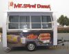 2013 New style!Mobile Street food cart FS290D