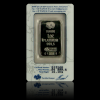 100oz of Hallmarked Platinum Bullion Bars for sell