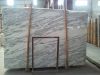 Sell Natural Stone , Natural Marble , Arabescato White Marble Slab