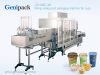 Sell cup filling, sealing, packaging machine - GP240C4H
