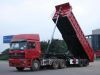 Sell dumper semi-trailer