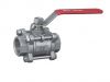 Sell ball valve