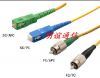 Sell FC SC ST LC Fiber Patch Cord