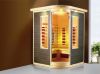 Far Infrared Sauna room KY-AH273, CE, ETL, SAA, SASO